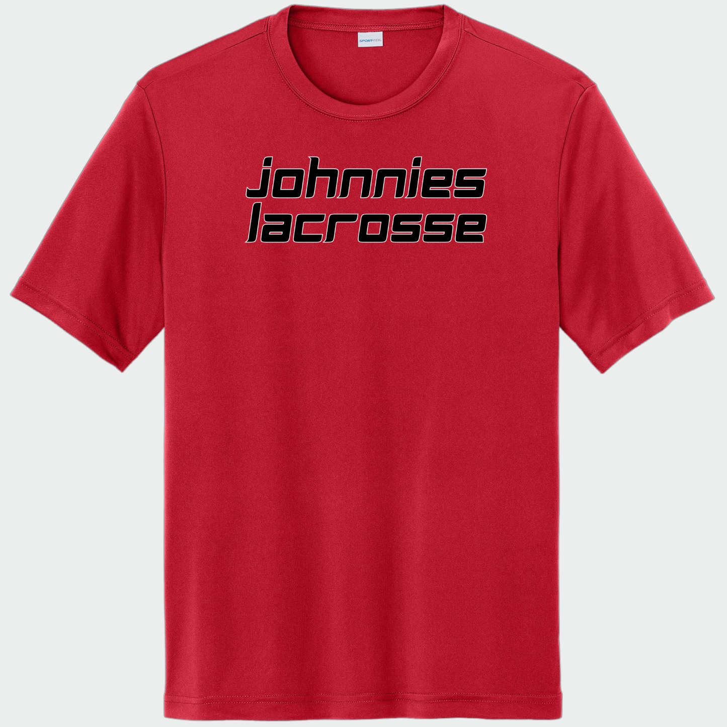 JYAA: Johnnies *Pick Your Sport* Team Tech T-Shirt