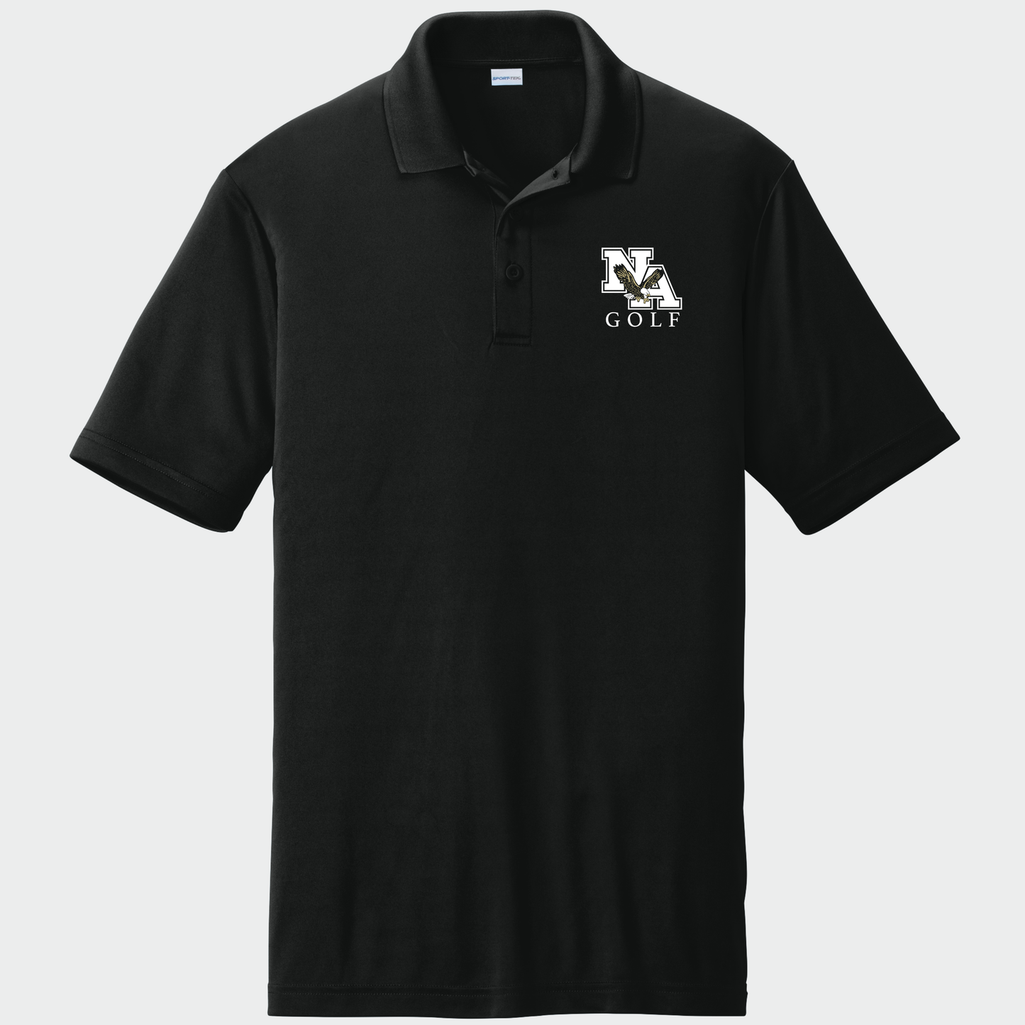 NAGolf: Tech Polo