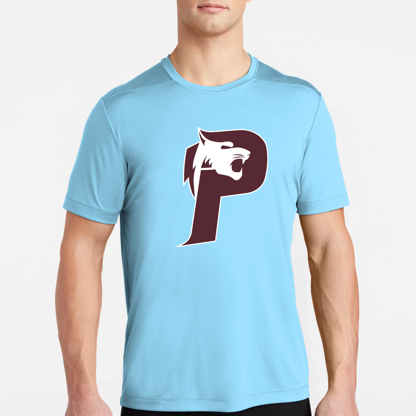Pick Preds: UV Pro Moisture-Wicking T-Shirt