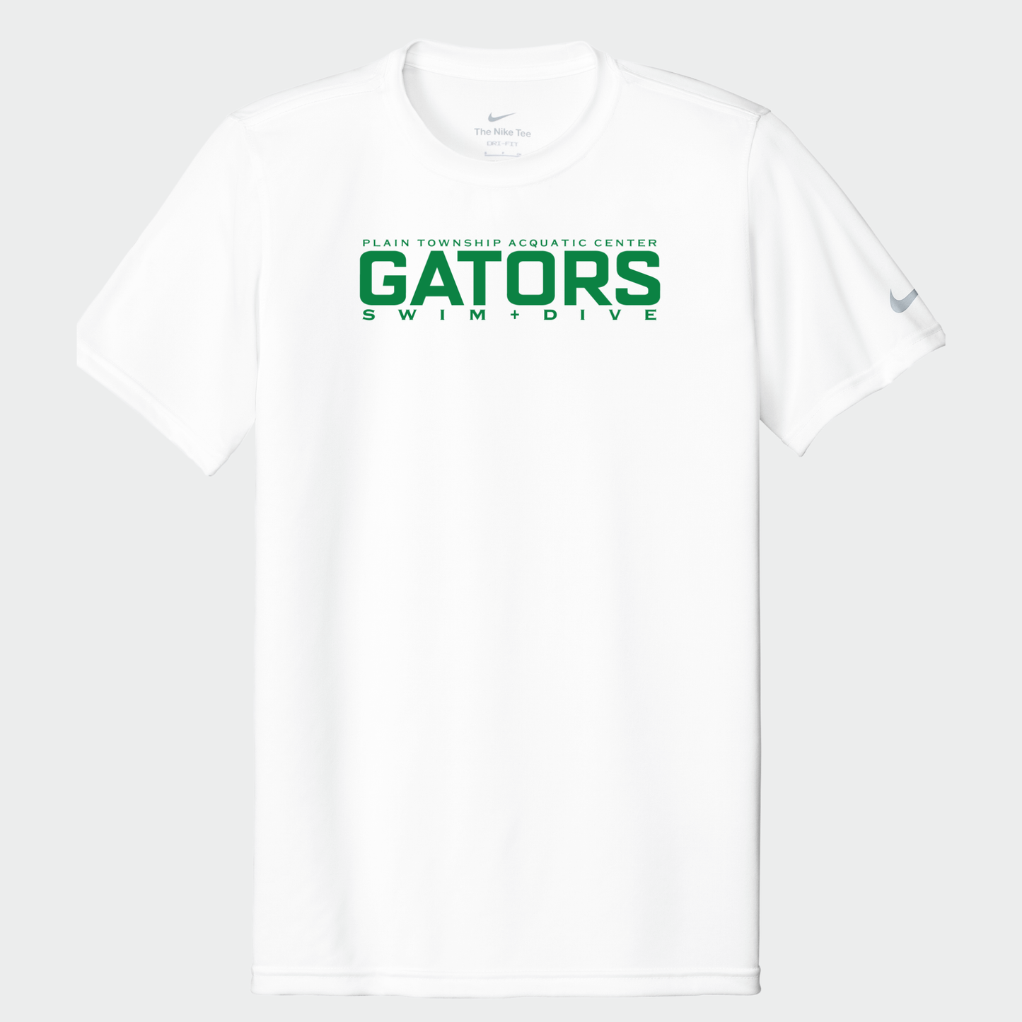 PTAC: Gators Nike Dri-Fit Tee