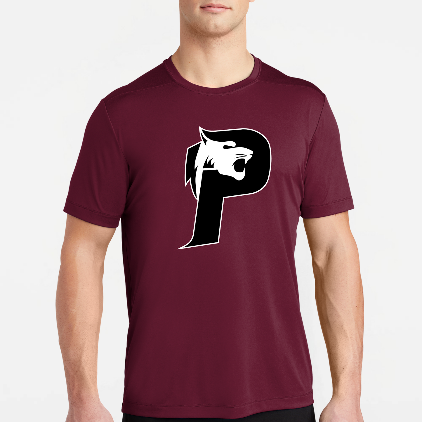 Pick Preds: UV Pro Moisture-Wicking T-Shirt