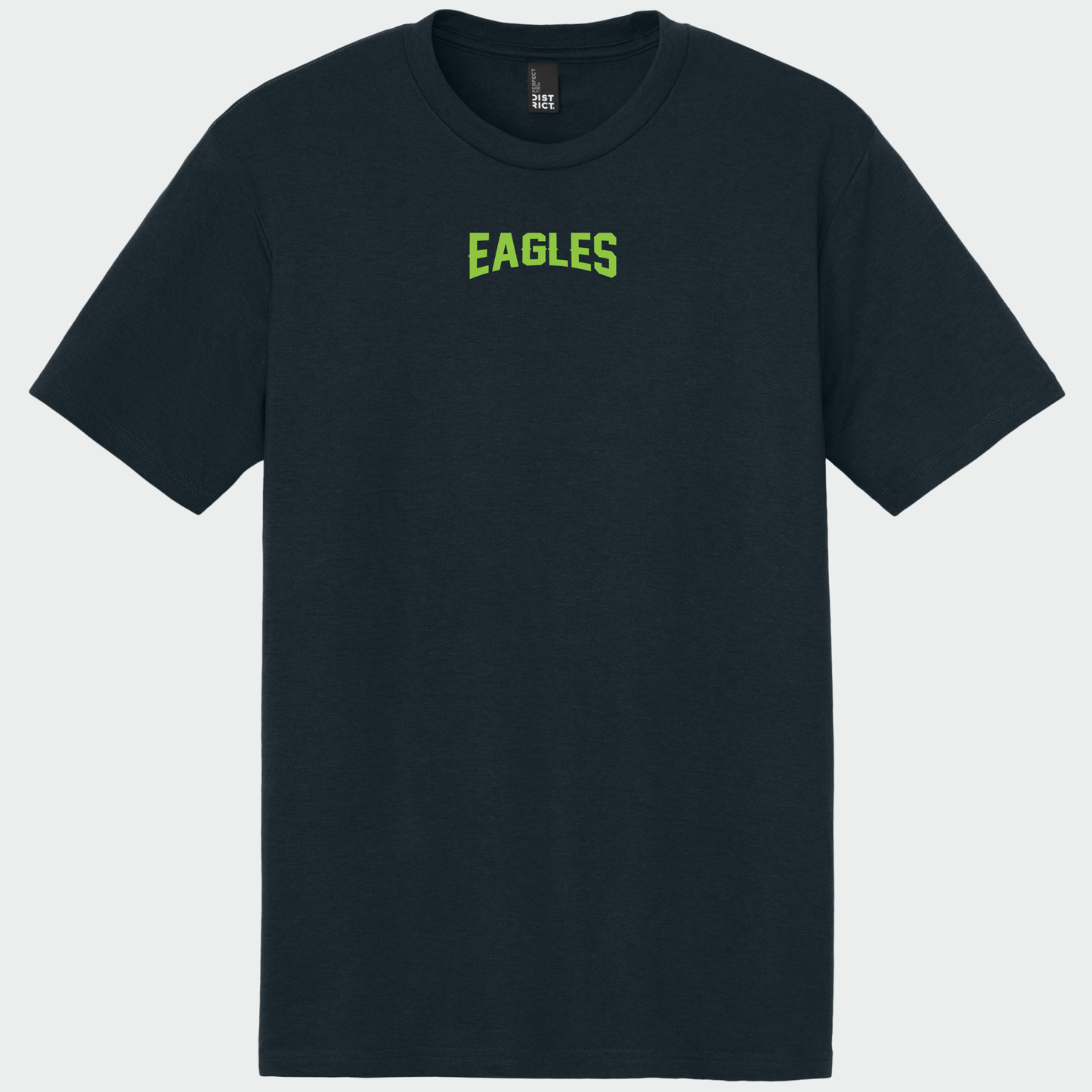 Powell Eagles: Classic Blended T-Shirt