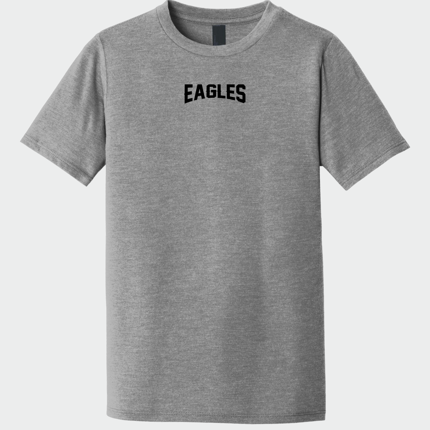 Powell Eagles: Classic Blended T-Shirt