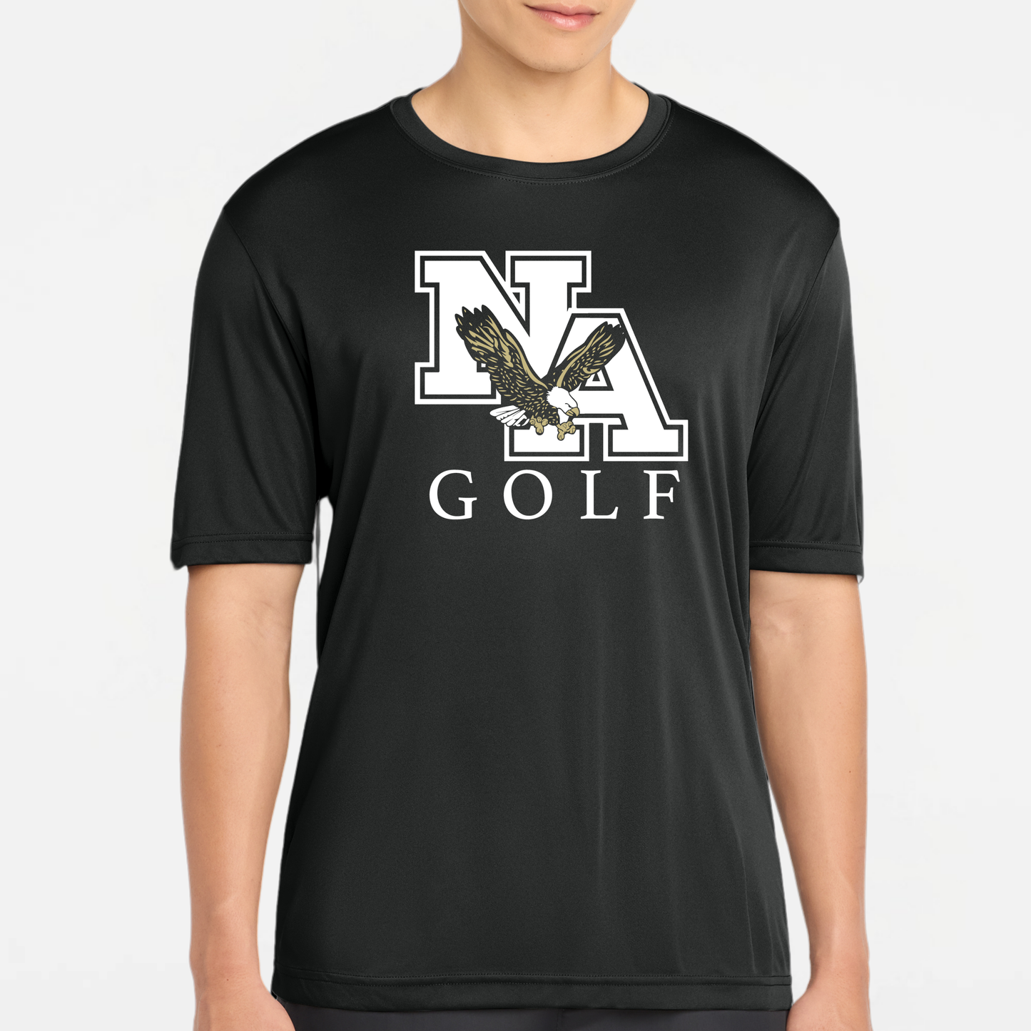 NAGolf: Tech Tee