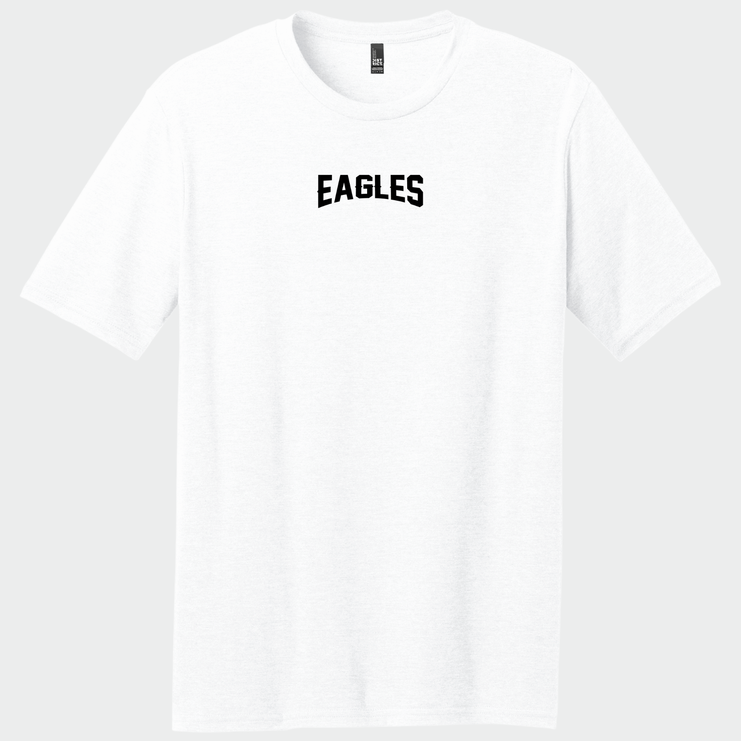 Powell Eagles: Classic Blended T-Shirt