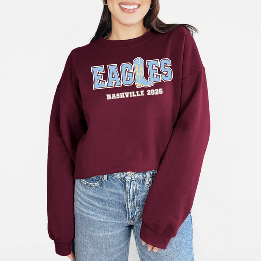 Nashville Eagles: Classic Crew