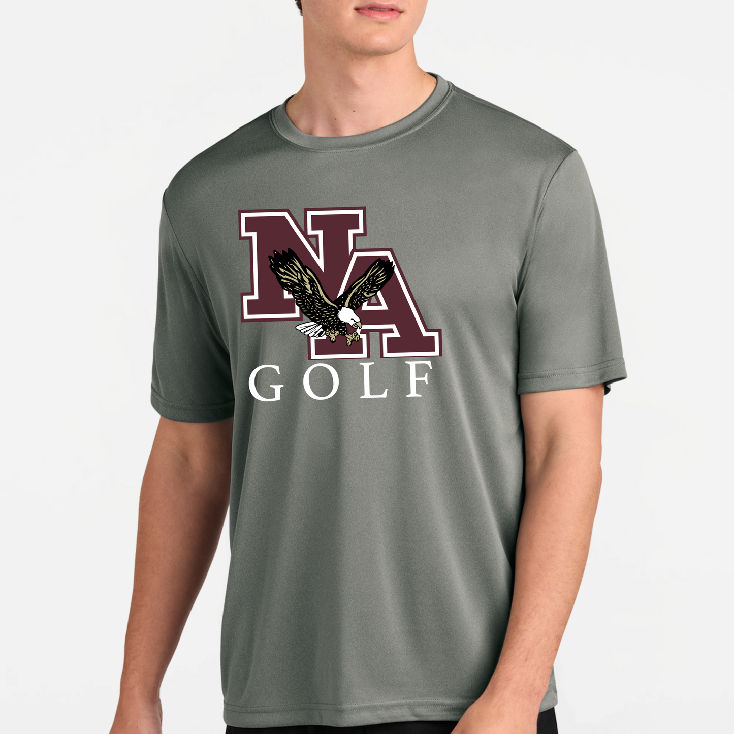 NAGolf: Tech Tee