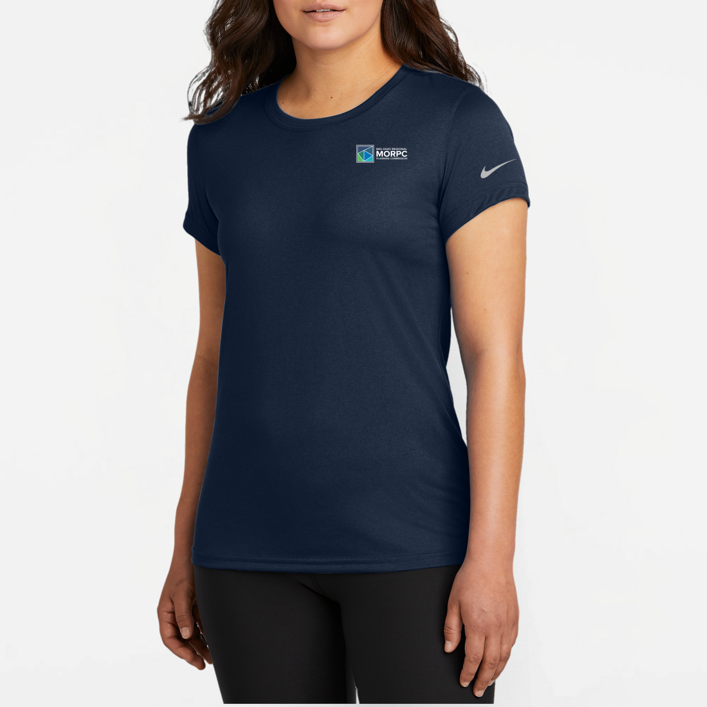 MORPC: Women's Dri-Fit T-Shirt