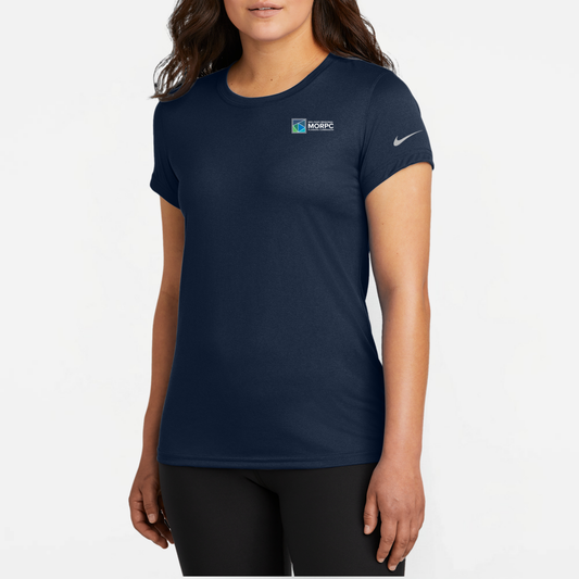 MORPC: Women's Dri-Fit T-Shirt