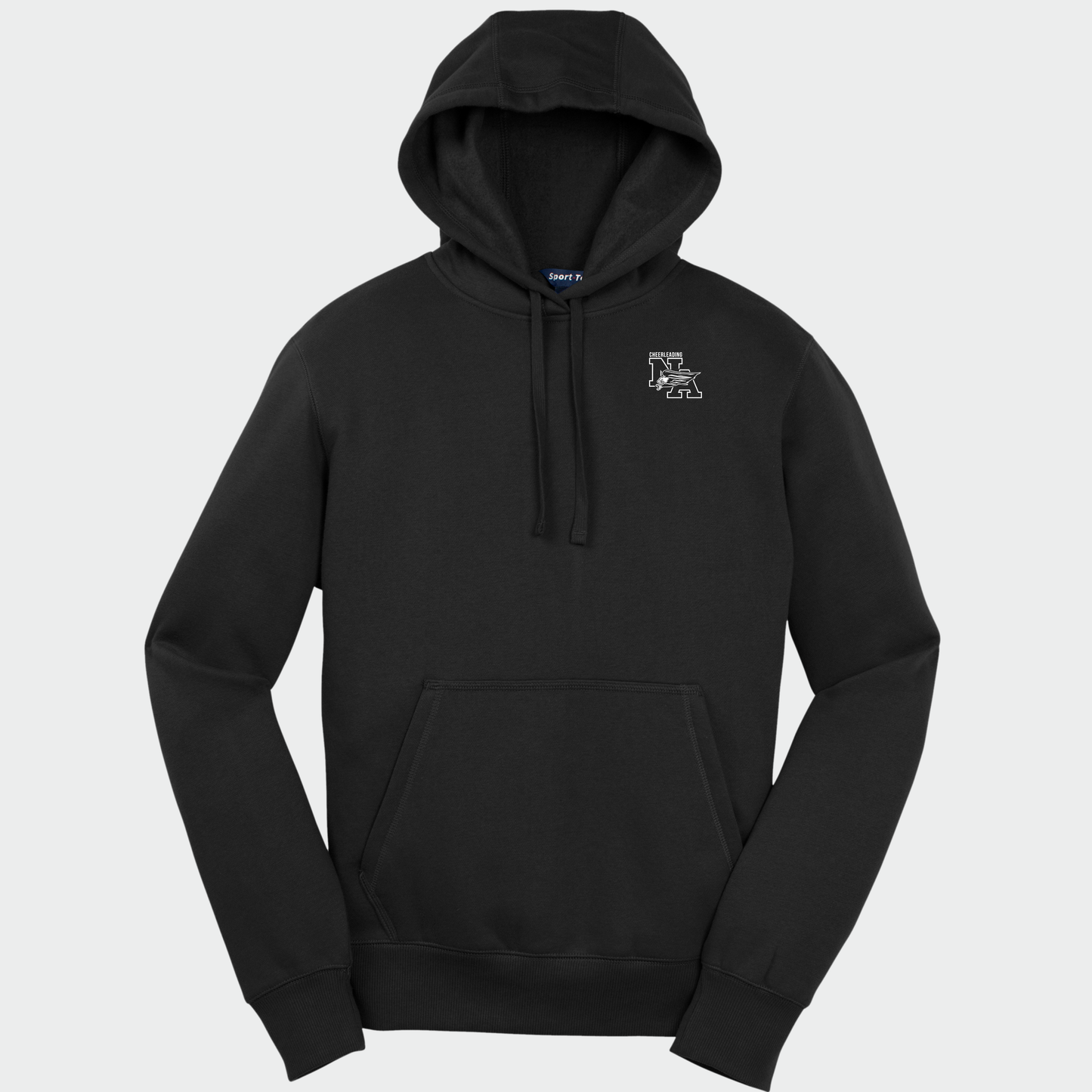 NAYCheer: Hooded Sweatshirt
