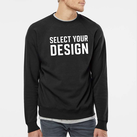 Something Special: Cozy Crew Sweatshirt