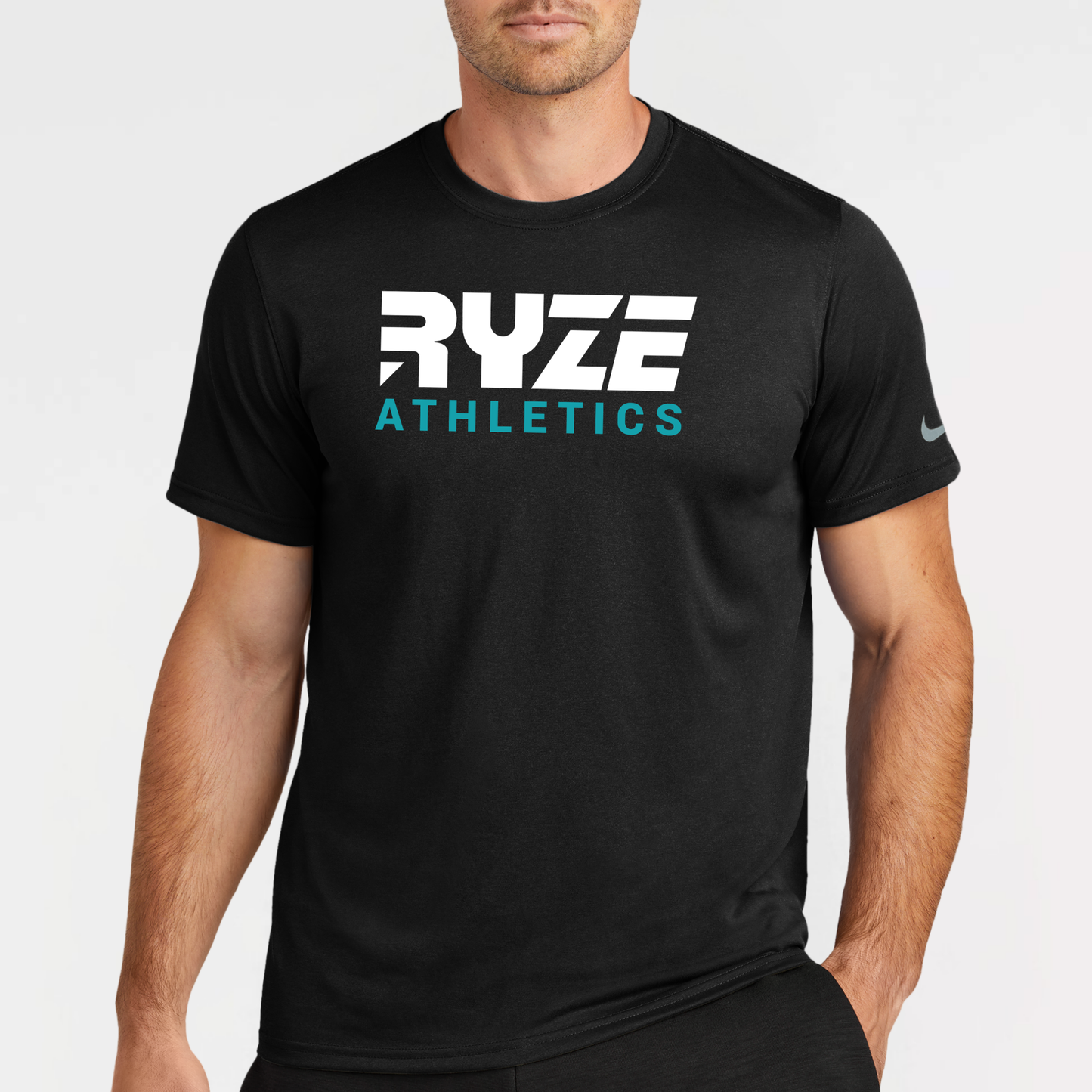 Ryze: Dri-Fit Tee