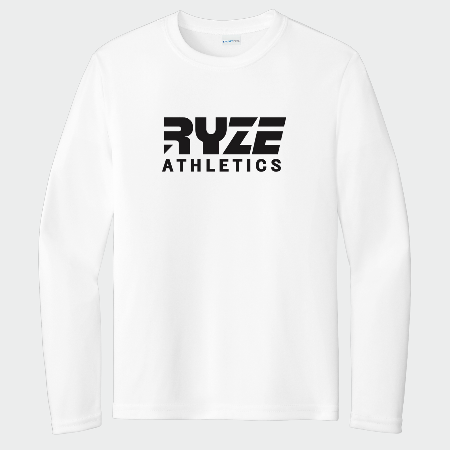 Ryze: Long Sleeve Tech T-Shirt