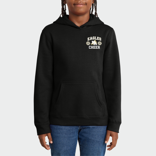 NAYCheer: Game Day Hoodie