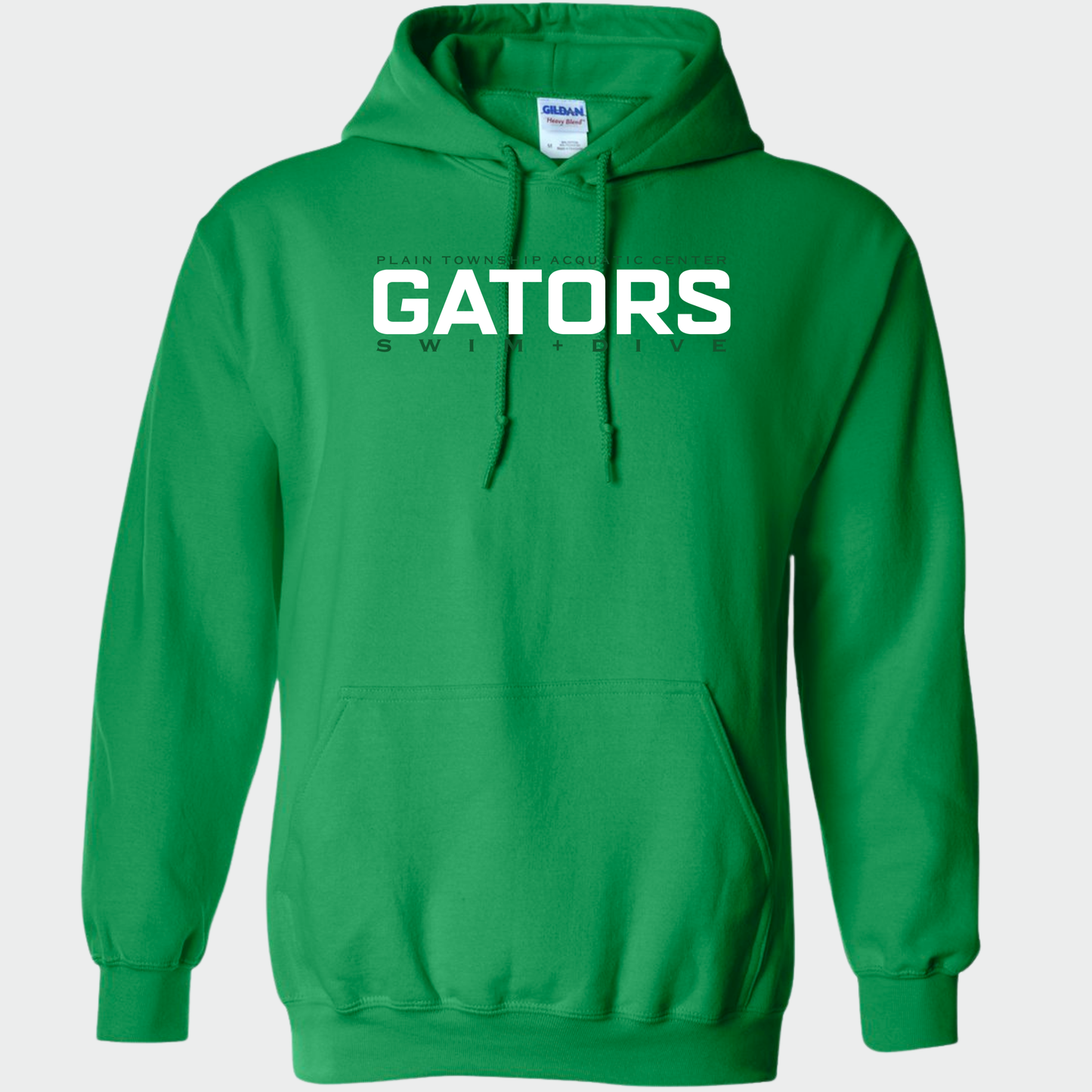 PTAC: Gators Classic Hoodie