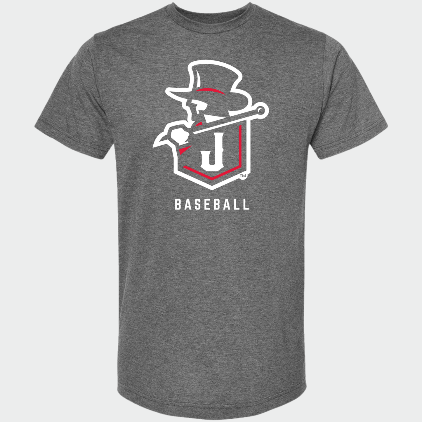 JYAA: Johnstown Johnnie *Choose Your Sport* Poly-Rich T-Shirt