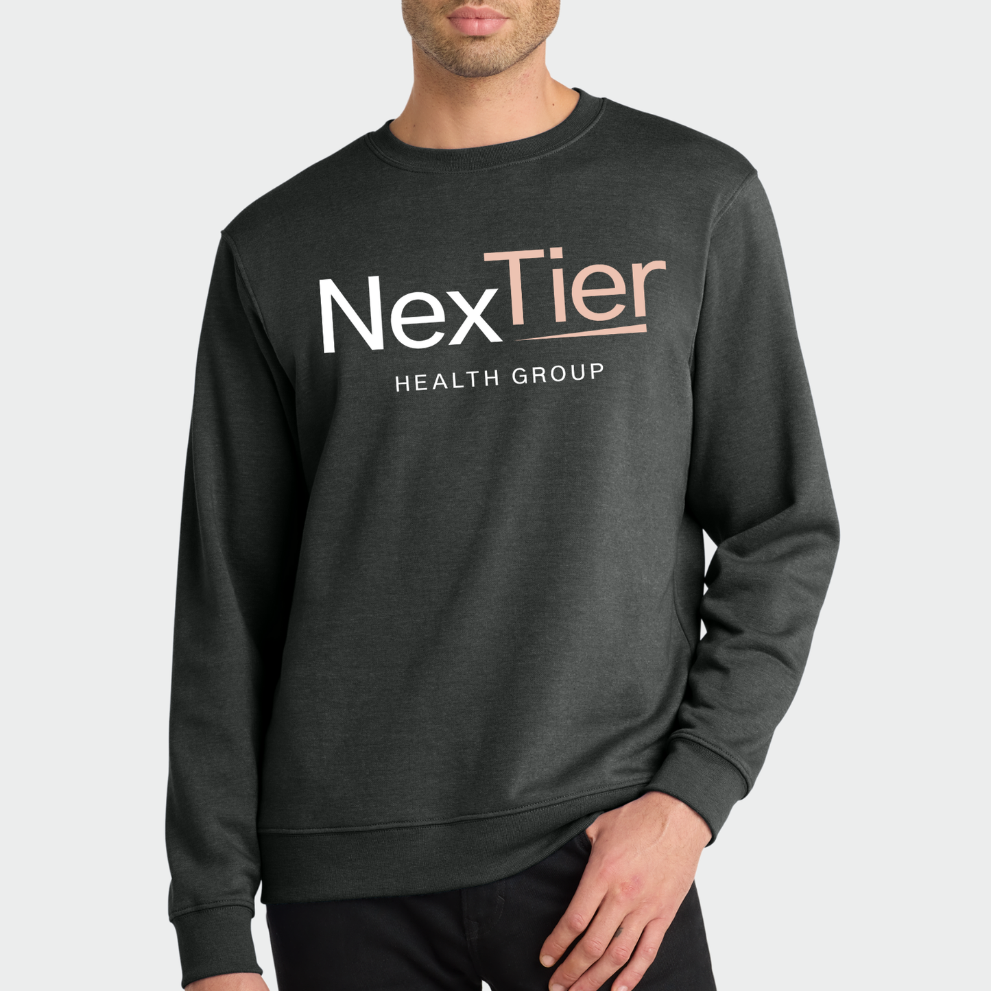 Nextier: Crew Sweatshirt