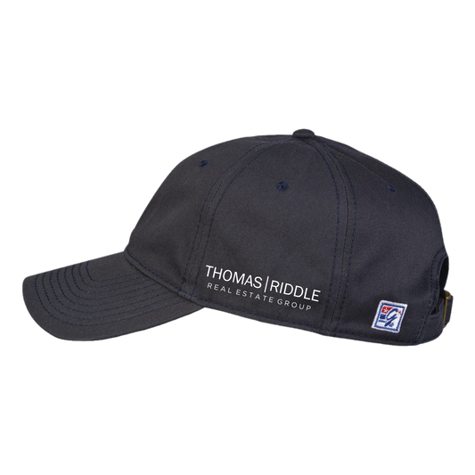 T|R : Classic Twill Hat