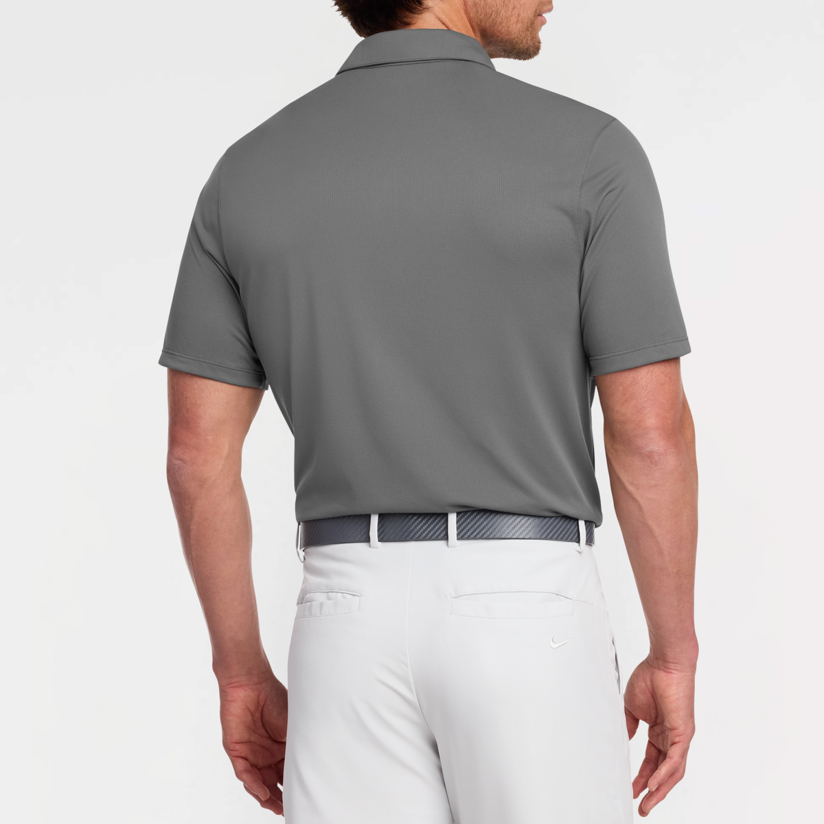 NAGTB: NA Basketball, Embroidered, Nike Dri-FIT Legacy Polo