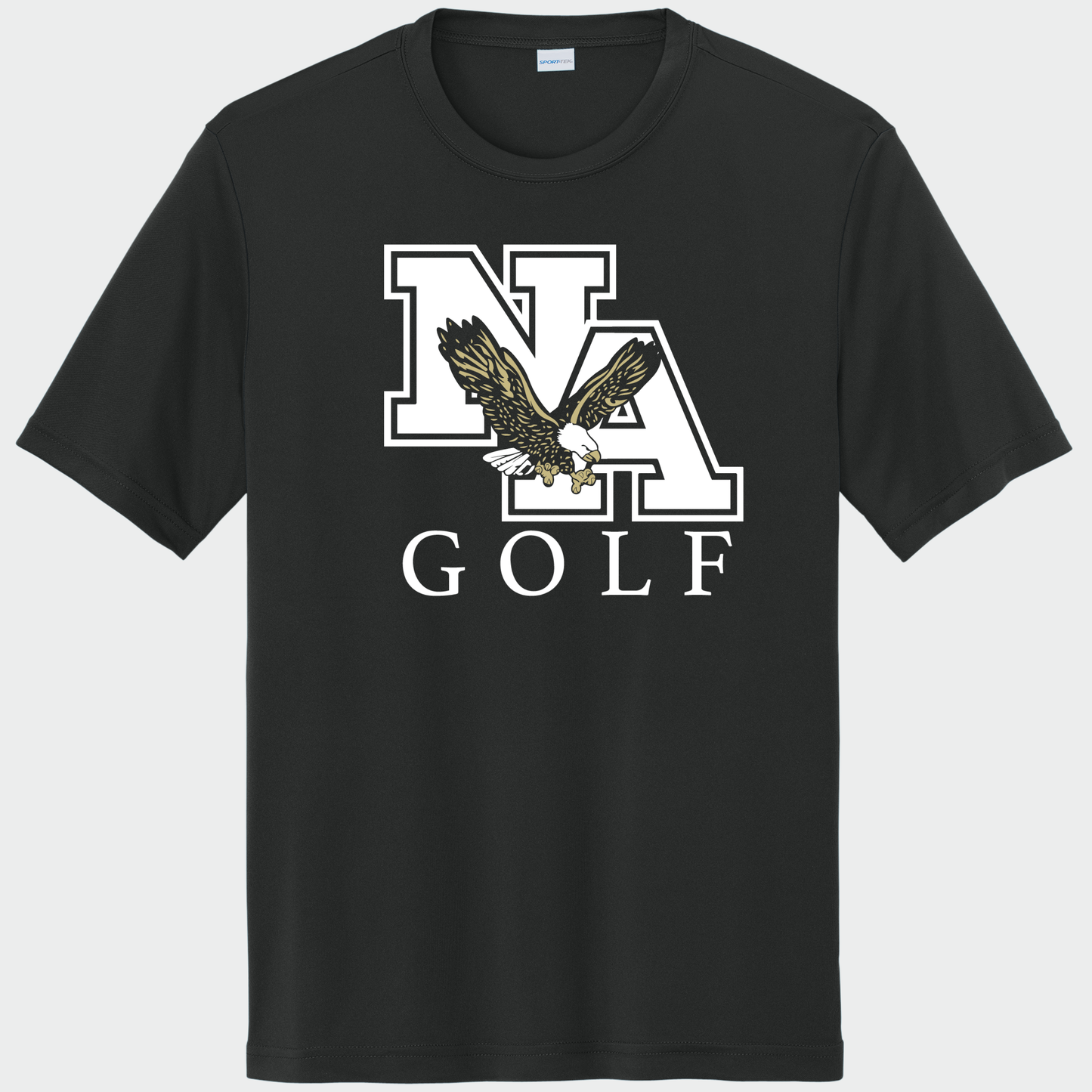 NAGolf: Tech Tee