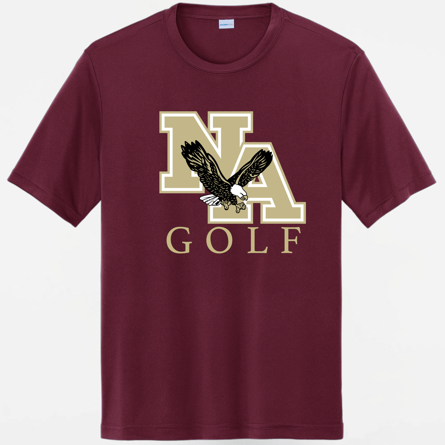 NAGolf: Tech Tee