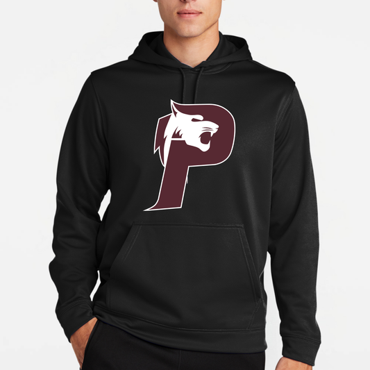 Pick Preds: Tech Hooded Sweatshirt