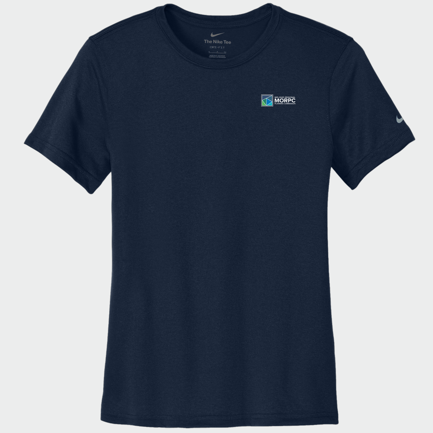 MORPC: Women's Dri-Fit T-Shirt