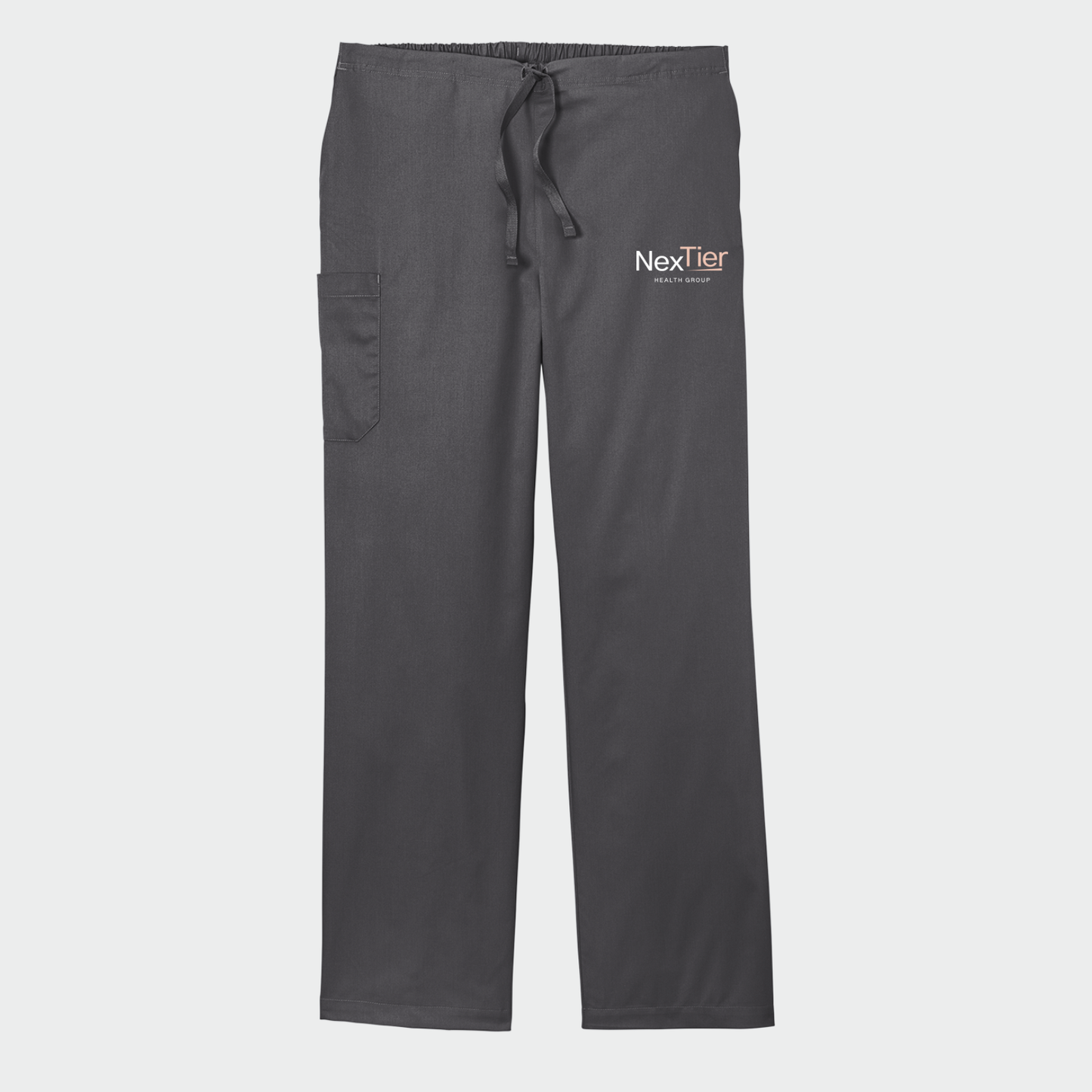 Nextier: Embroidered Unisex Scrub Pant