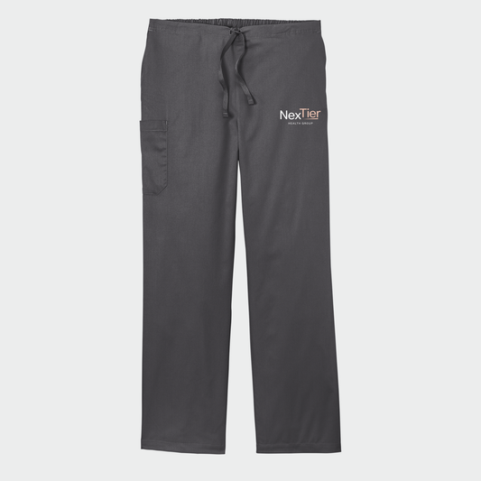 Nextier: Unisex Scrub Pant