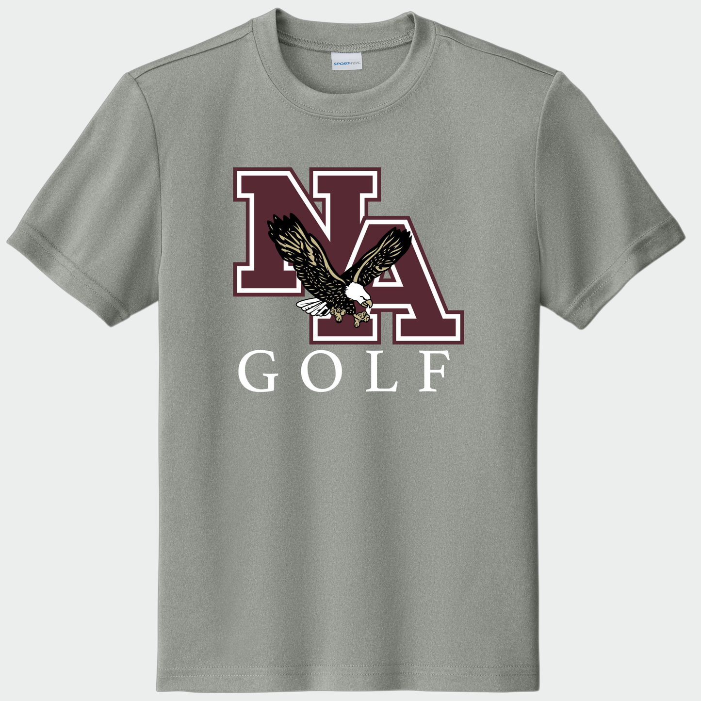 NAGolf: Tech Tee
