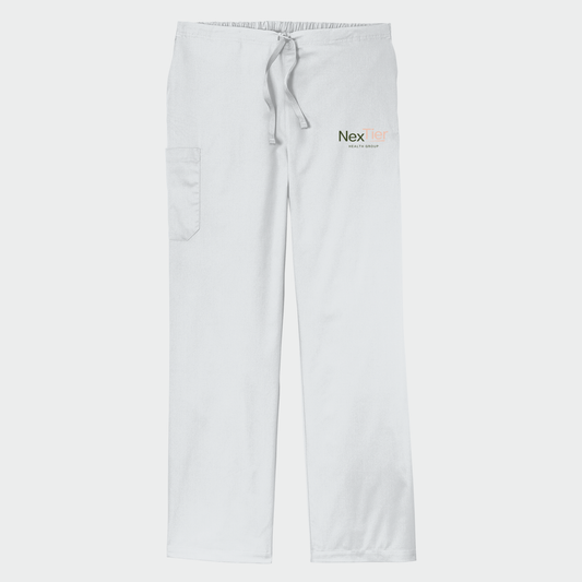 Nextier: Unisex Scrub Pant