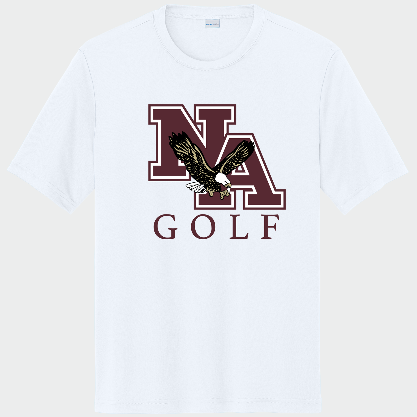 NAGolf: Tech Tee