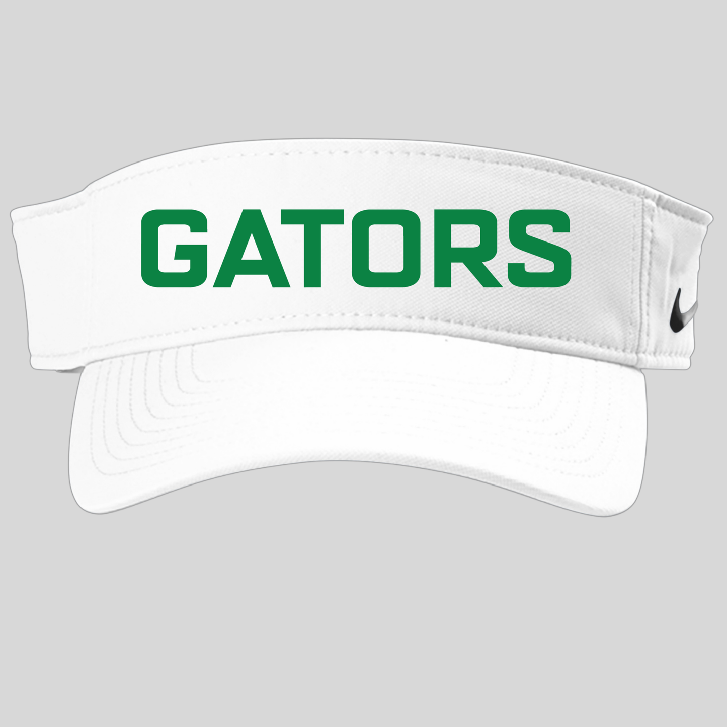 PTAC: Gators Dri-Fit Visor