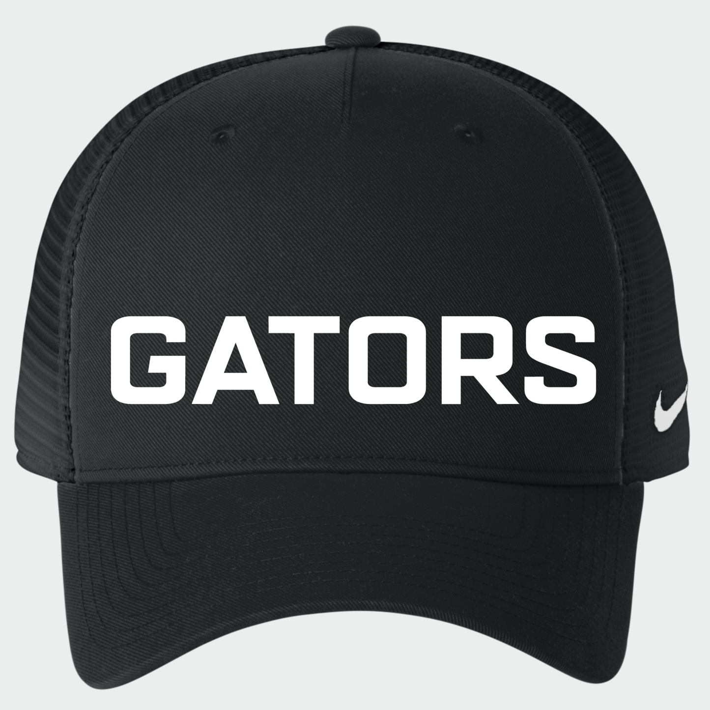 PTAC: Gators Structured Trucker Hat