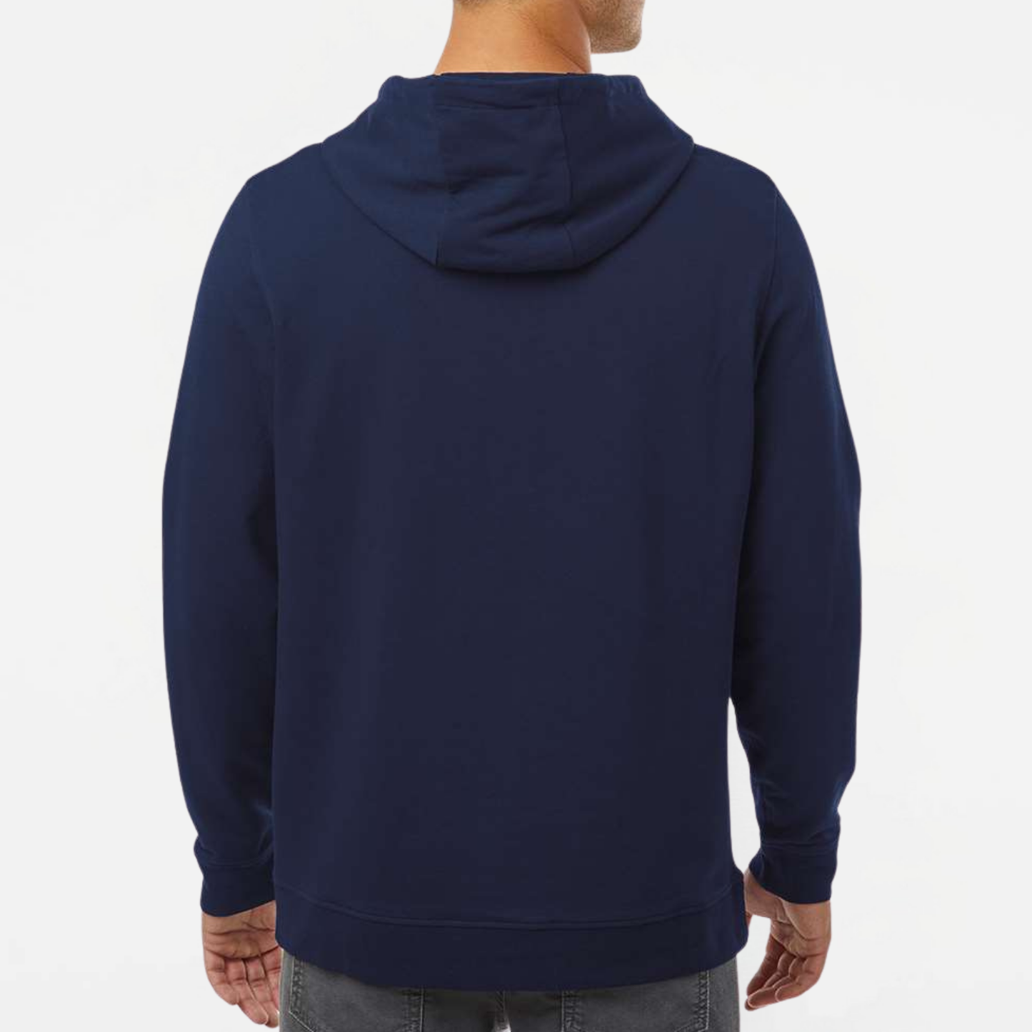 MORPC: Perform Hooded Sweatshirt