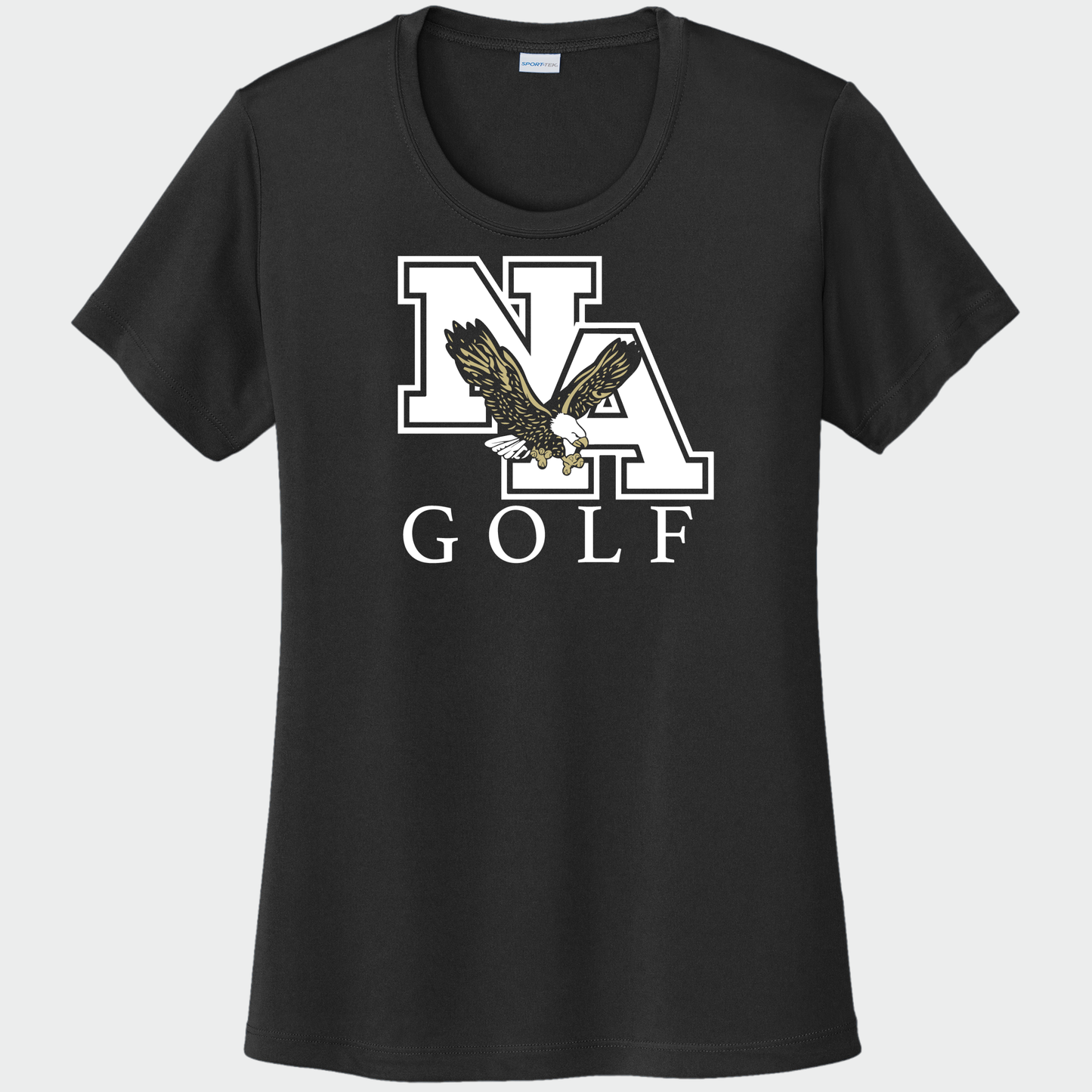 NAGolf: Women's Tech Tee