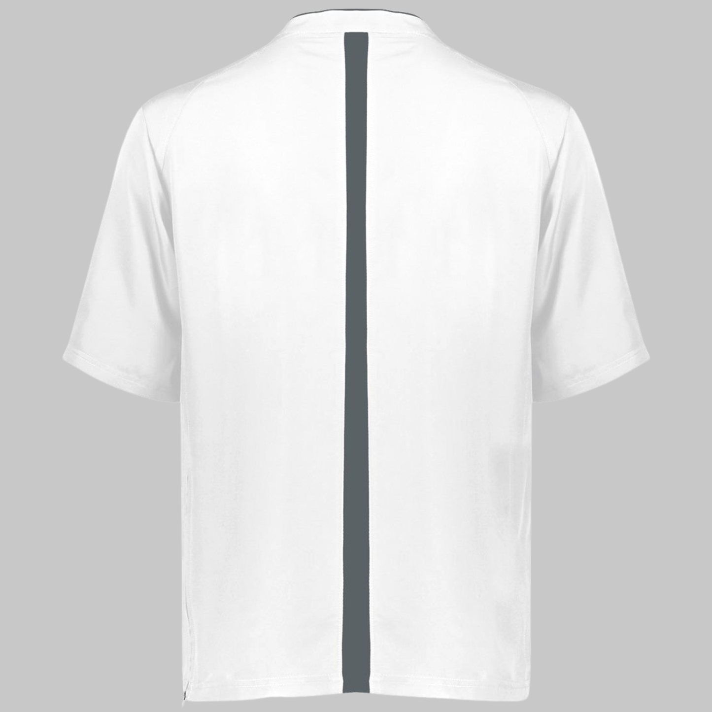 BRUINS: Baseball Claw Short Sleeve Hitting Jacket