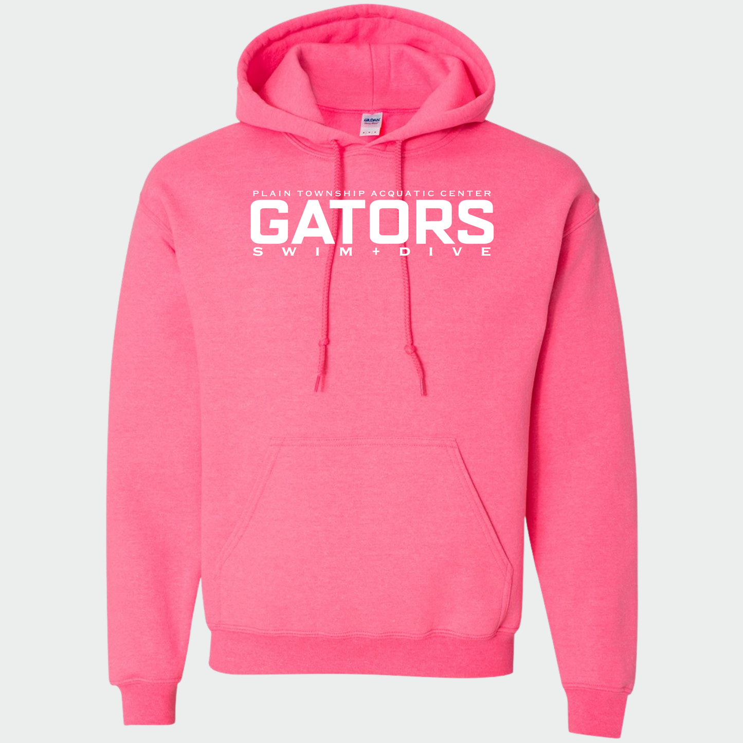 PTAC: Gators Classic Hoodie