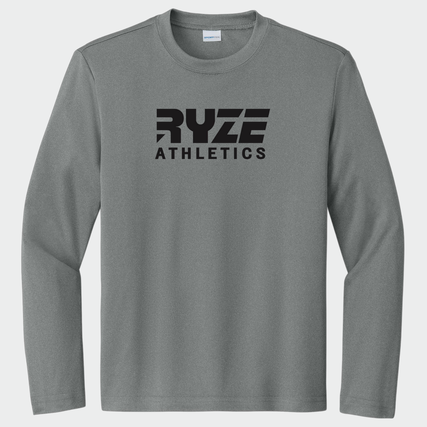 Ryze: Long Sleeve Tech T-Shirt