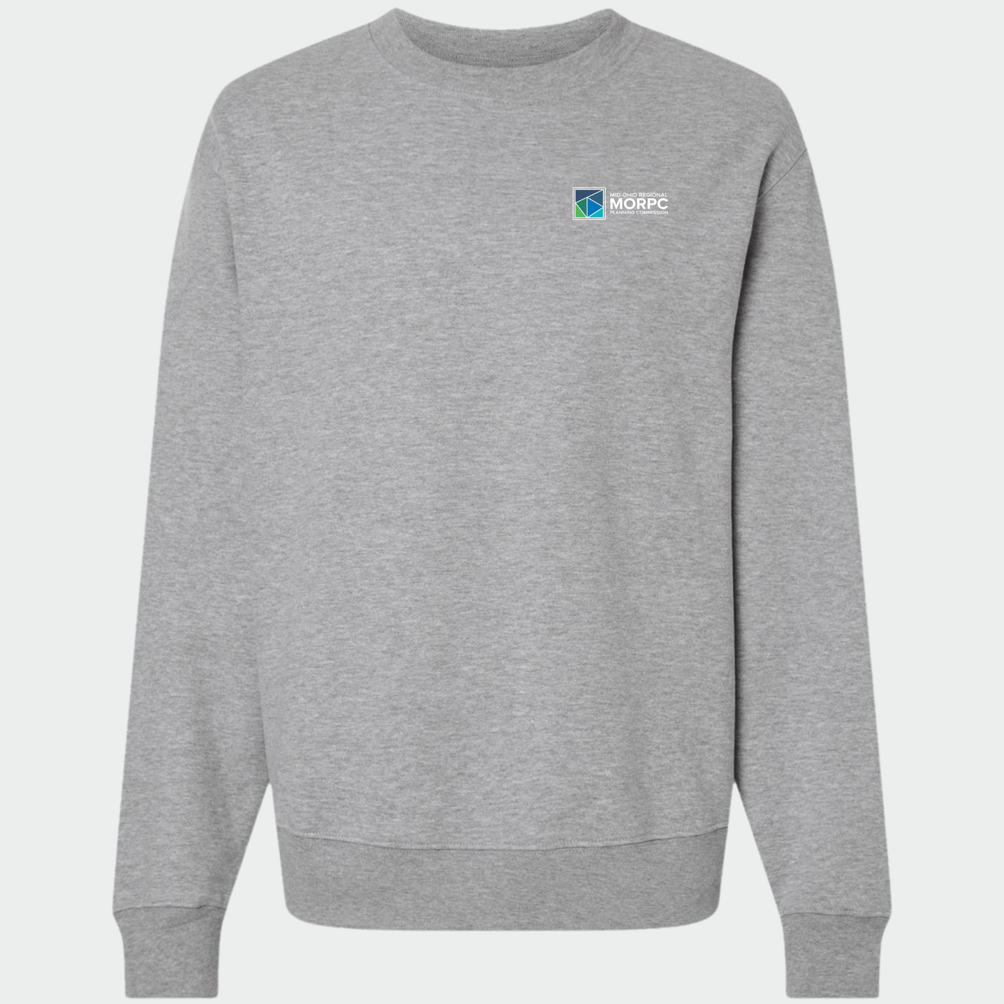 MORPC: Premium 10oz Heavyweight Crew Sweatshirt