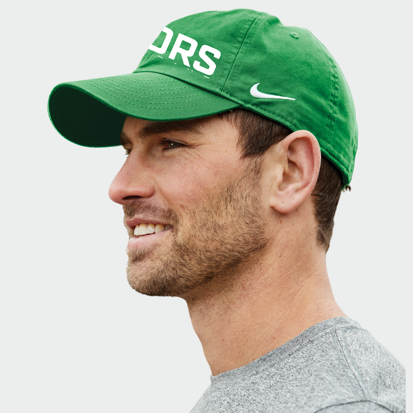 PTAC: Gators Heritage Twill Dad Cap