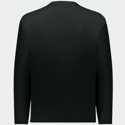 BRUINS: Baseball Claw Long Sleeve Hitting Jacket