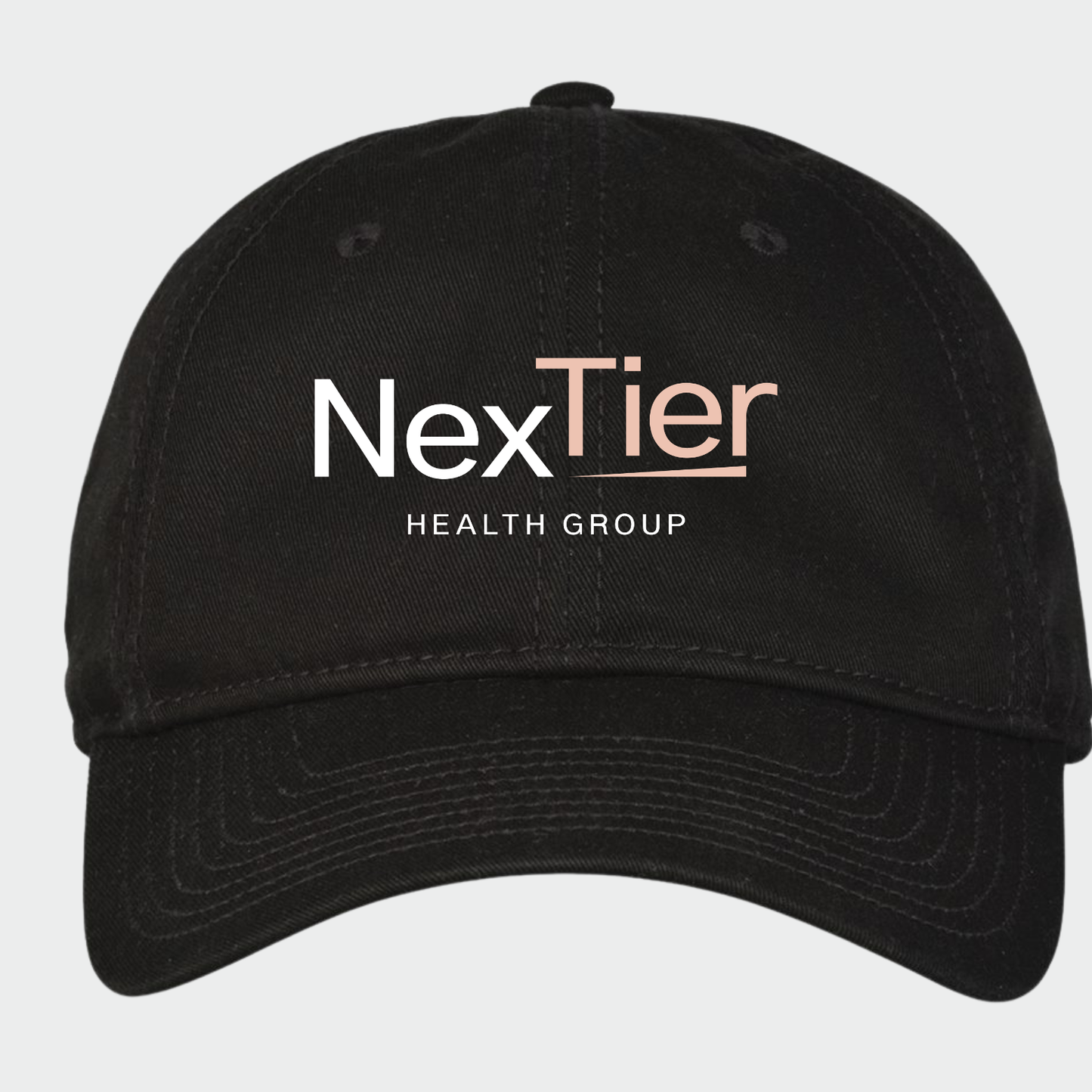 Nextier: Embroidered Baseball Hat
