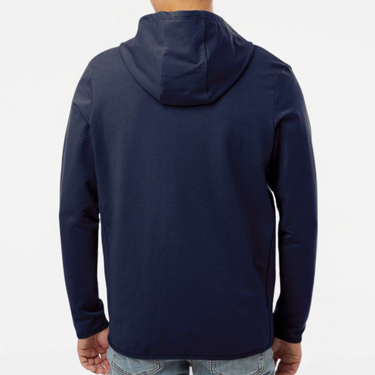 MORPC: Perform Full-Zip Hooded Sweatshirt