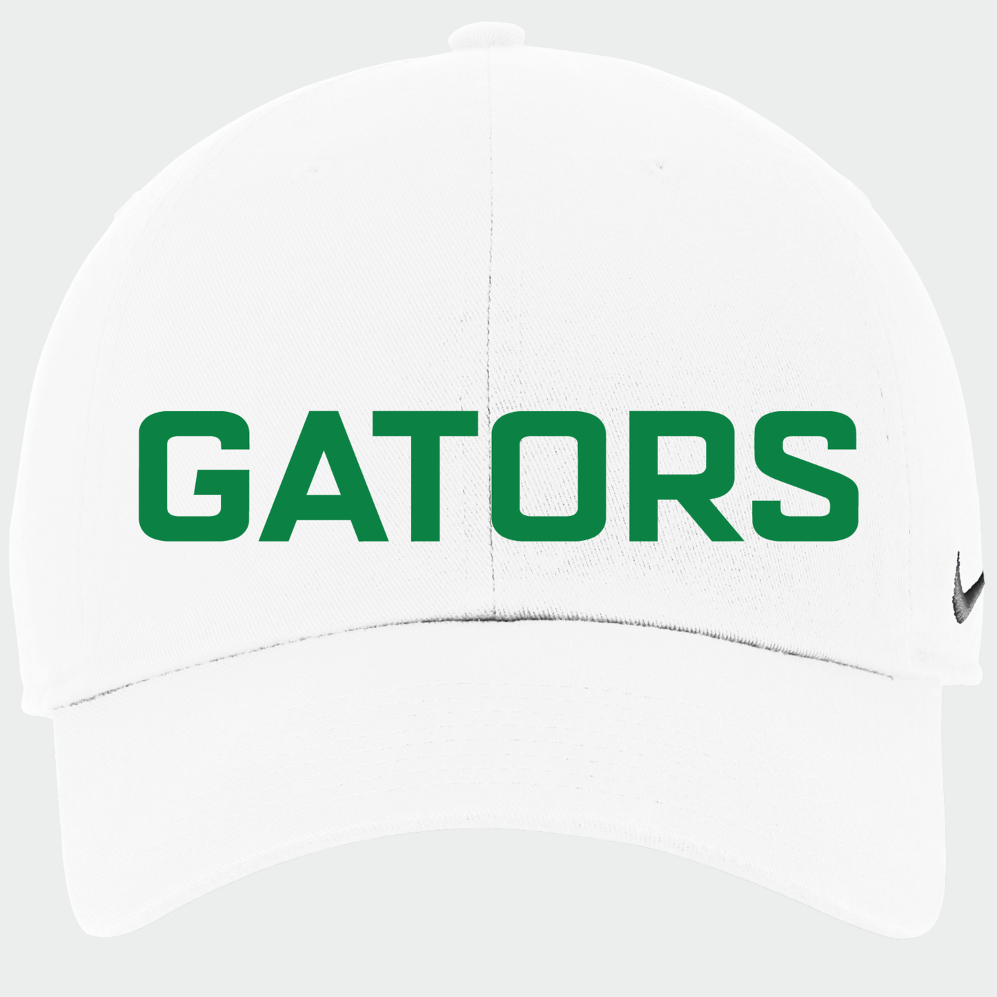 PTAC: Gators Heritage Twill Dad Cap