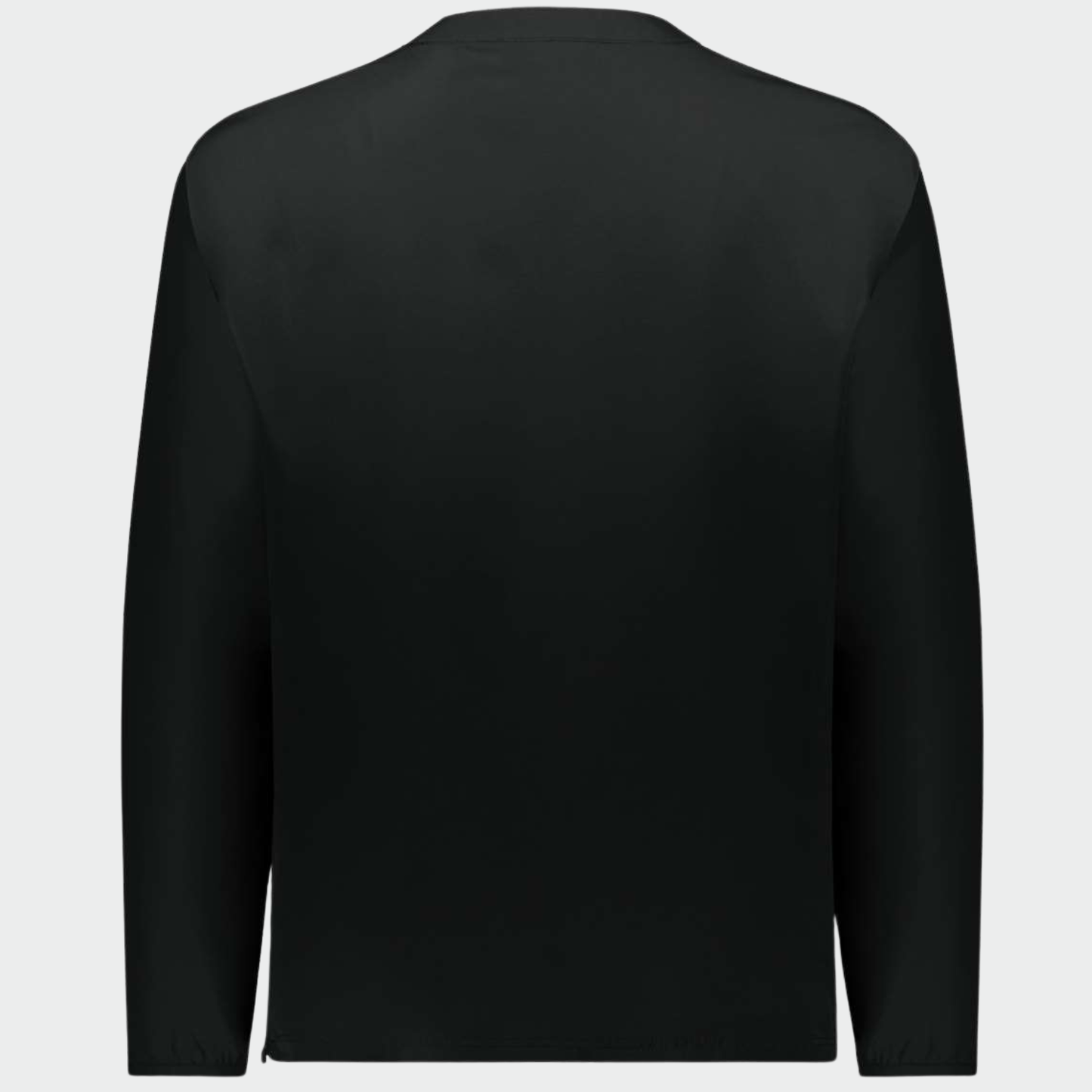 BRUINS: Baseball Claw Long Sleeve Hitting Jacket