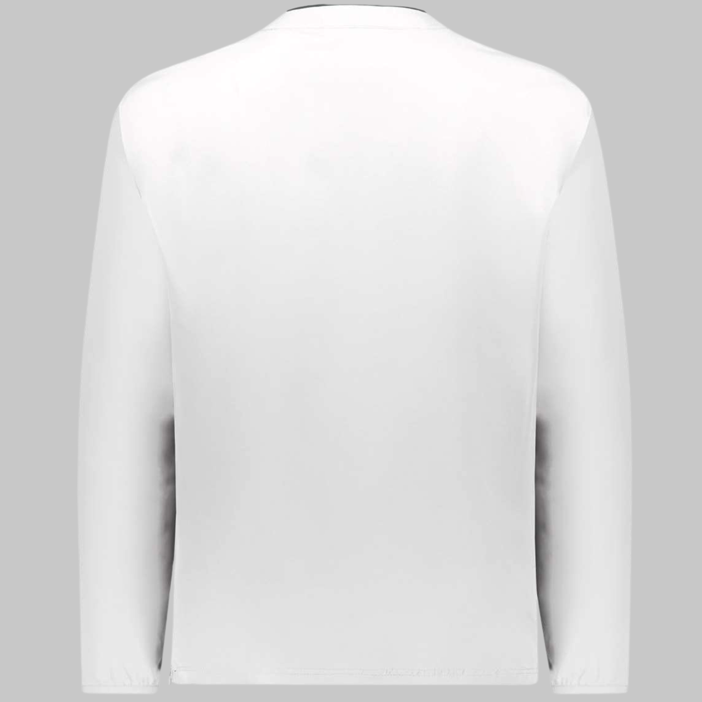 BRUINS: Baseball Claw Long Sleeve Hitting Jacket