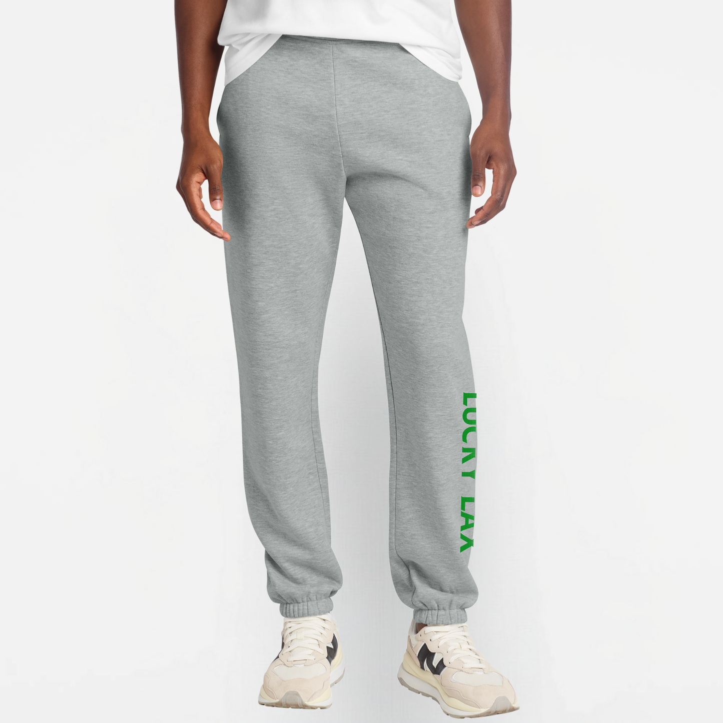 LuckyLax: Heavyweight Sweatpants