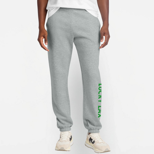 LuckyLax: Heavyweight Sweatpants