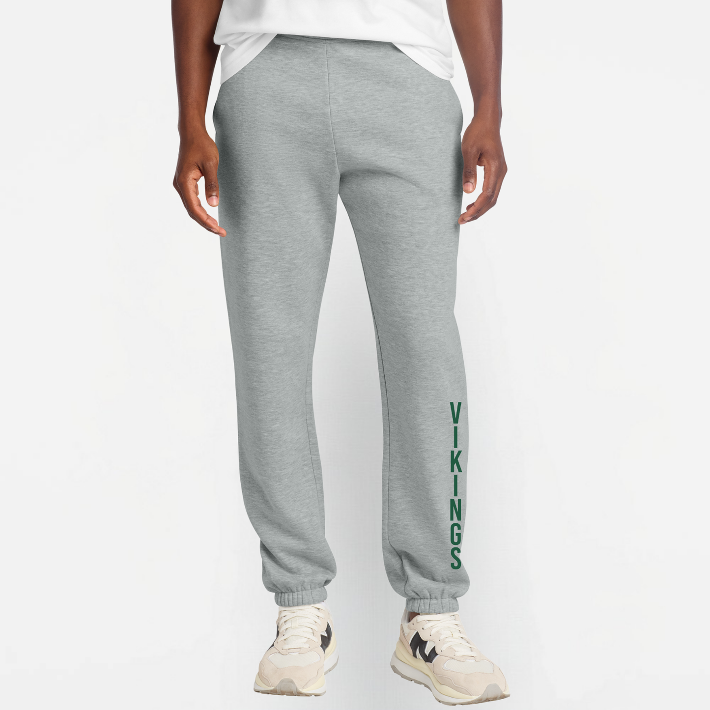 NRS: Vikings Heavyweight Sweatpants